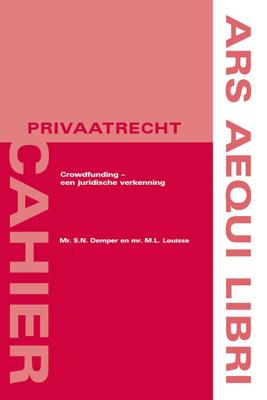 Crowdfunding (Paperback)