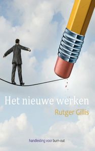 Het nieuwe werken - Rutger Gillis - ebook