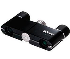 Nikon 4x10 DCF zwart