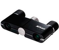 Nikon 4x10 DCF zwart