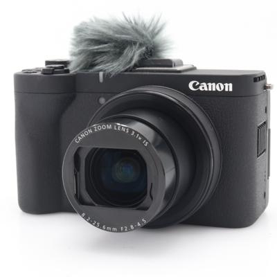 Canon Powershot V1 occasion