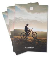 CONWAY dealer workbook de + en 2026