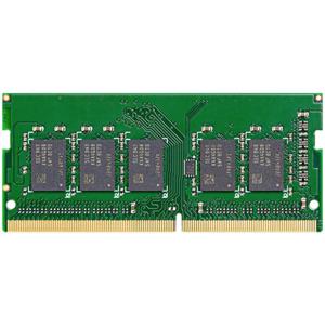 Synology D4ES01-8G Werkgeheugenmodule voor PC DDR4 8 GB 1 x 8 GB 260-pins SO-DIMM D4ES01-8G