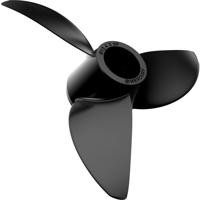 Mercury Avator Propeller 3-blads 9p Voor Avator Default