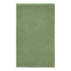 Badmat uit bio-katoen, bordeaux 60 x 60 cm Badmat uit bio-katoen, bordeaux 60 x 60 cm