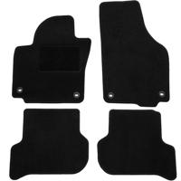 Automatten passend voor VW Golf V Plus 2005-2007 4-delig BL1942844