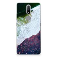 Nokia 2.4 | TPU Hoesje | Sea in Space