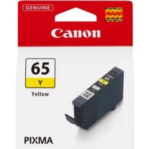 Canon CLI-65 Y yellow