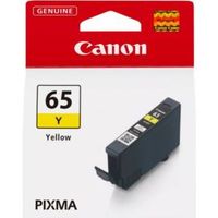 Canon CLI-65 Y yellow - thumbnail