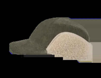 Hatland Dream Baseball Cap met Oorflappen