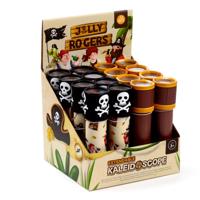 Jolly Rogers Piraat Caleidoscoop