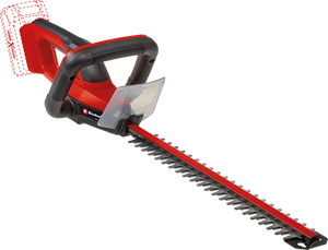 Einhell GC-CH 18/40 Li Solo 2 kg