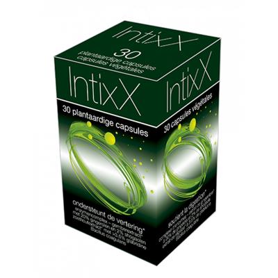 Ixx Pharma IntixX 60Capsules