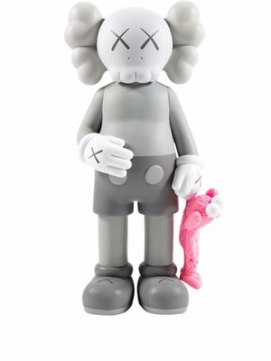 KAWS objet de collection KAWS SHARE '2020' - Gris