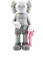 KAWS objet de collection KAWS SHARE '2020' - Gris