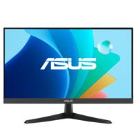 ASUS VY229HF computer monitor 54,5 cm (21.4 ) 1920 x 1080 Pixels Full HD LCD Zwart - thumbnail