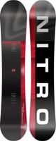 Nitro Team Pro Wide Snowboard Heren 162