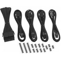 Cablemod CM-CAB-CKIT-N86KK-R interne stroomkabel 0,45 m Cablemod CM-CAB-CKIT-N86KK-R interne stroomkabel 0,45 m