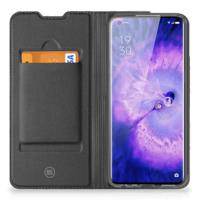 OPPO Find X5 Pro | Flip Style Cover | Icecream OPPO Find X5 Pro | Flip Style Cover | Icecream