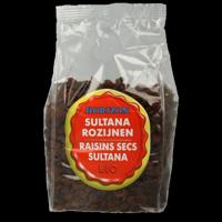 Horizon Rozijnen sultana bio 1 Kilogram