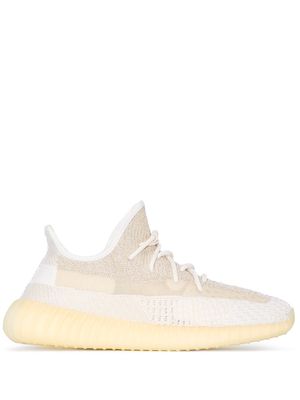 adidas Yeezy baskets Yeezy Boost 350 V2 'Natural' - Blanc