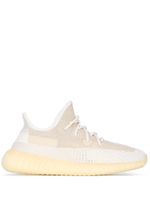 adidas Yeezy baskets Yeezy Boost 350 V2 'Natural' - Blanc
