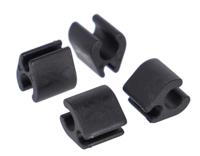 XLC Kabelclip shimano di2 br-x118
