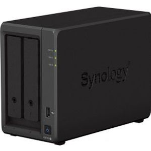 Synology DiskStation DS723+