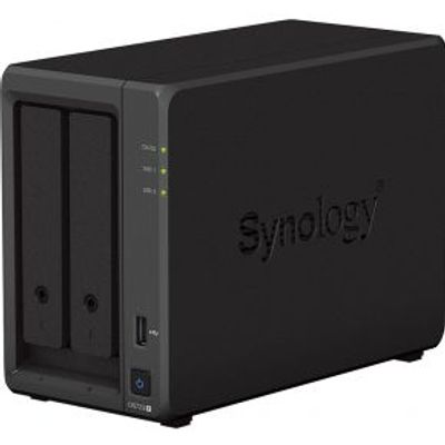 Synology DiskStation DS723+