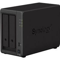 Synology DiskStation DS723+ Synology DiskStation DS723+