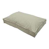 Hondenlounge 100x68 Beige eco nature outdoor finishing Madison - Madison