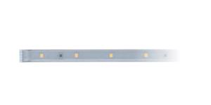 Paulmann 79870 LED-strip Met connector (male) 1 m Warmwit 1 m