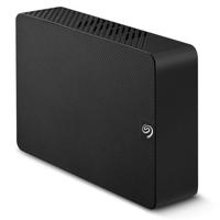 Externe harde schijf - SEAGATE - Draagbare uitbreiding - 6 TB - USB 3.0 (STKP6000400)