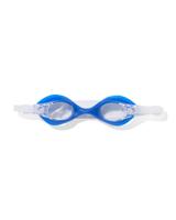 HEMA Zwembril Voor Volwassenen Blauw - thumbnail