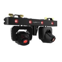 Chauvet DJ GigBAR Bridge ILS
