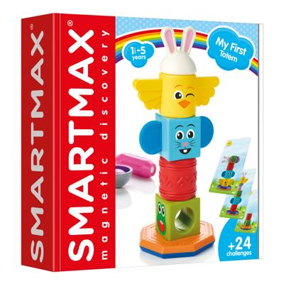 Smart Games SmartMax mijn eerste totem