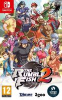The Rumble Fish 2 - thumbnail