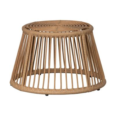 Woood Alatina tuinhocker wicker Natural