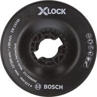 Bosch Accessories 2608601713 X-LOCK steunschijf, hard, 115 mm - thumbnail