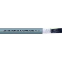 LAPP 26152/50 Geleiderkettingkabel ÖLFLEX® FD CLASSIC 810 5 G 1.50 mm² Grijs 50 m