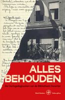 Alles behouden - Mark Deckers - ebook
