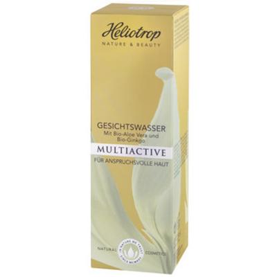 Heliotrop Multiactive Facial Toner 125ml