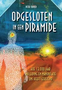 Opgesloten in een piramide (Paperback)