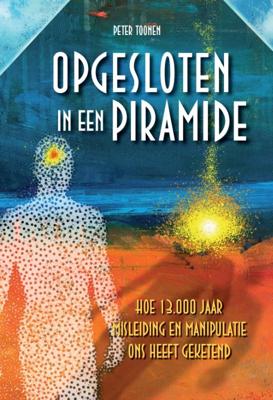 Opgesloten in een piramide (Paperback)