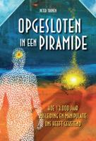 Opgesloten in een piramide (Paperback)