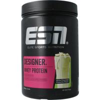 ESN designer whey prot/wh choc pis