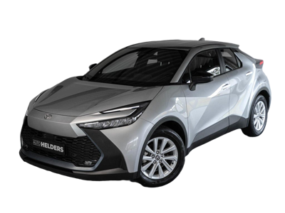 Toyota C HR
