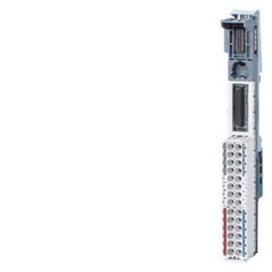 Siemens 6ES7193-6BP40-0DA1 PLC-klem 24 V/DC