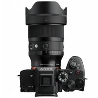 Sigma 35mm f/1.4 DG DN Art - Sony E - Pre-order