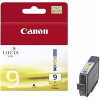 Canon PGI-9Y inktcartridge 1 stuk(s) Origineel Geel - thumbnail
